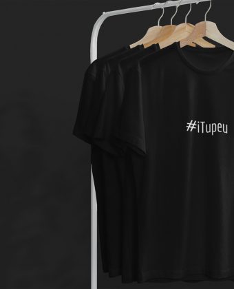 #iTupeu