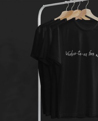 Vedea-te-aș fără machiaj