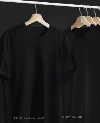 PS: Și dacă da, când?