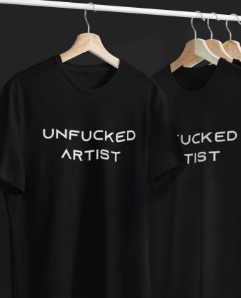 Unfucked Artist